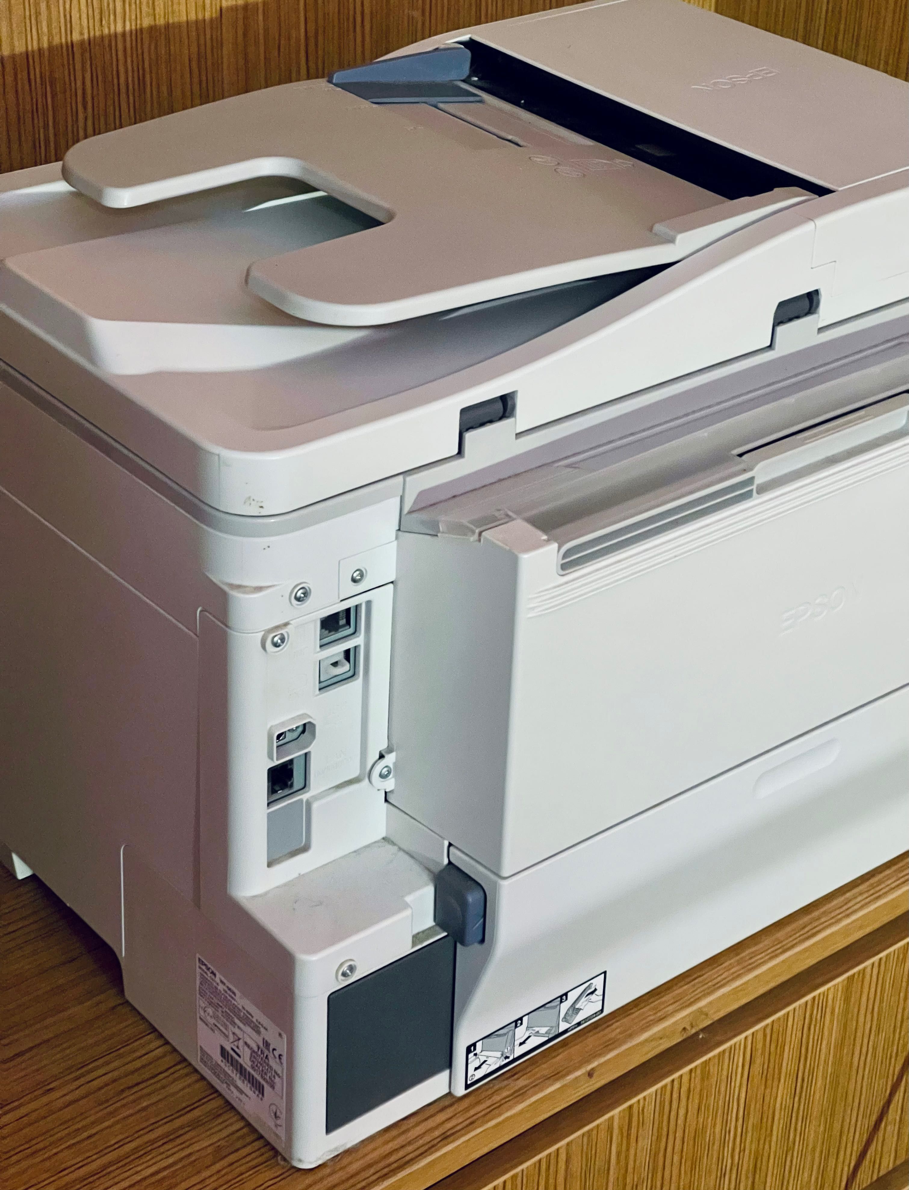 EPSON WF-5620 profissional Printer