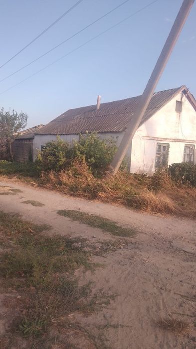 Продамо ділянку 25 соток + сарай