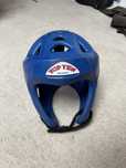 Kask do kickboxingu top ten teakwondo muay thai boks