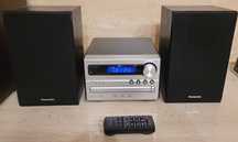 Panasonic SC-PM250