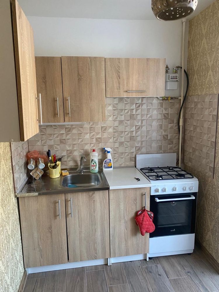 Здам 1 кімнатну квартиру біля метро Лукянівкв