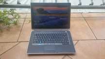 DELL Latitude E6420 i5-2520M 8GB Ram Dysk SSD Win10 do diagnostyki