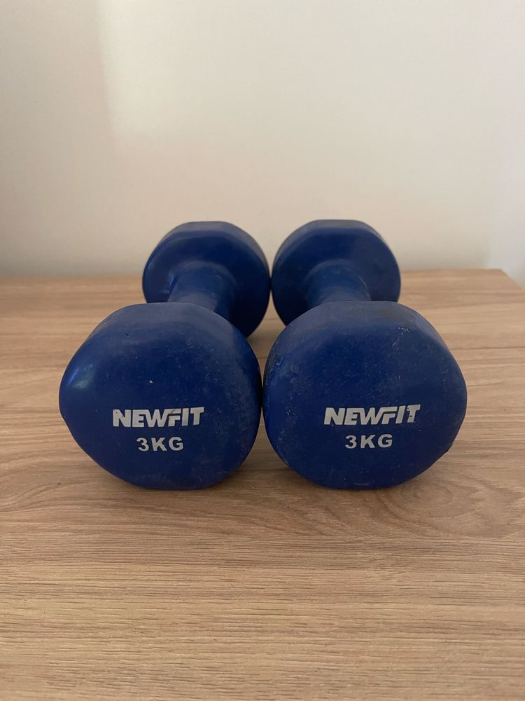 Alteres NEWFIT 3KG