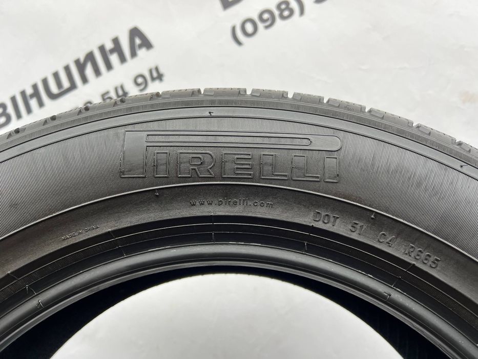 Шини 225/60 R 17 PIRELLI Scorpion Verde AllSeason. Пара. Колеса склад.