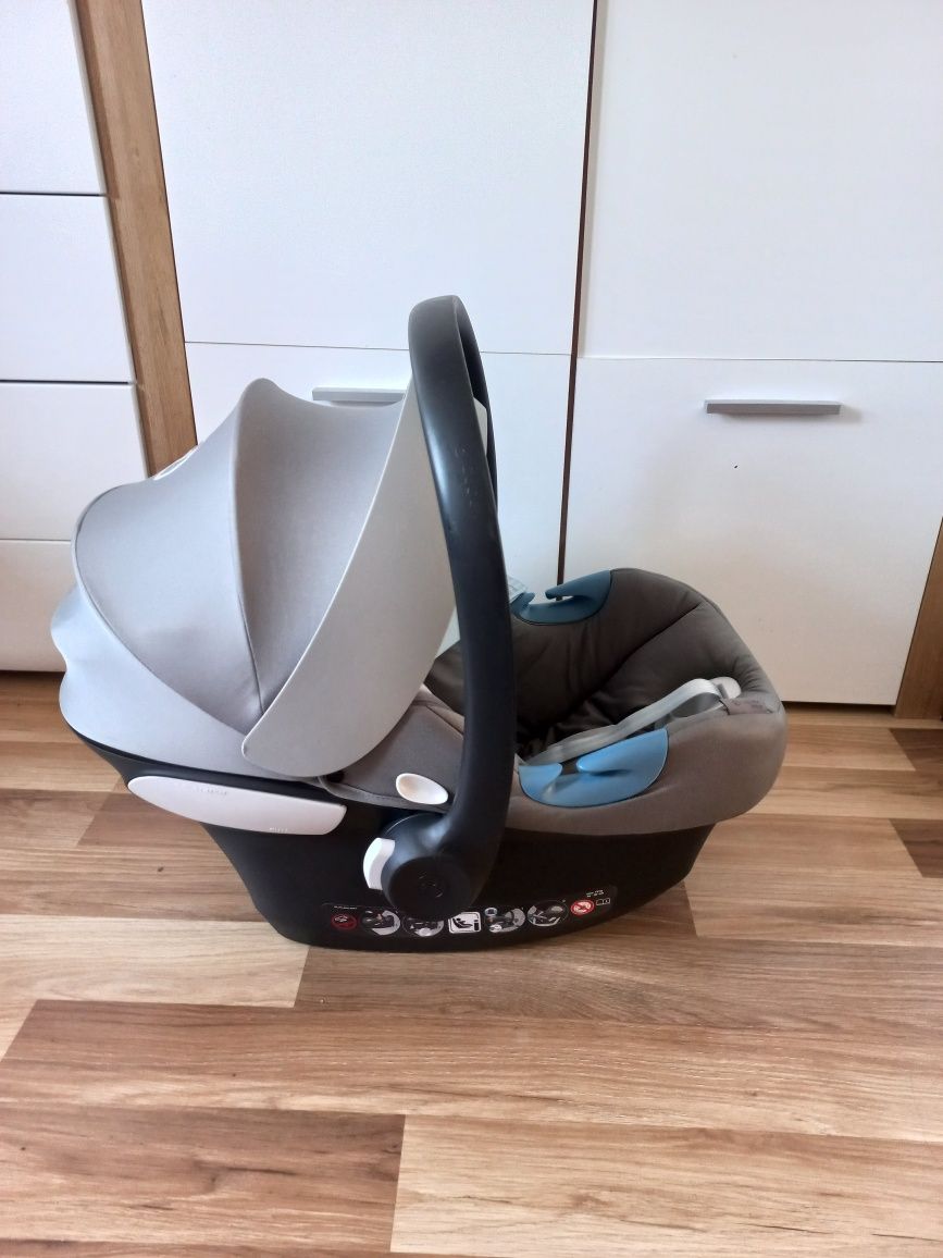 Cybex Talos S lux 3 w 1