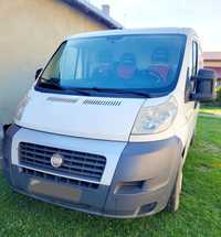 Fiat Ducato  Stan dobry