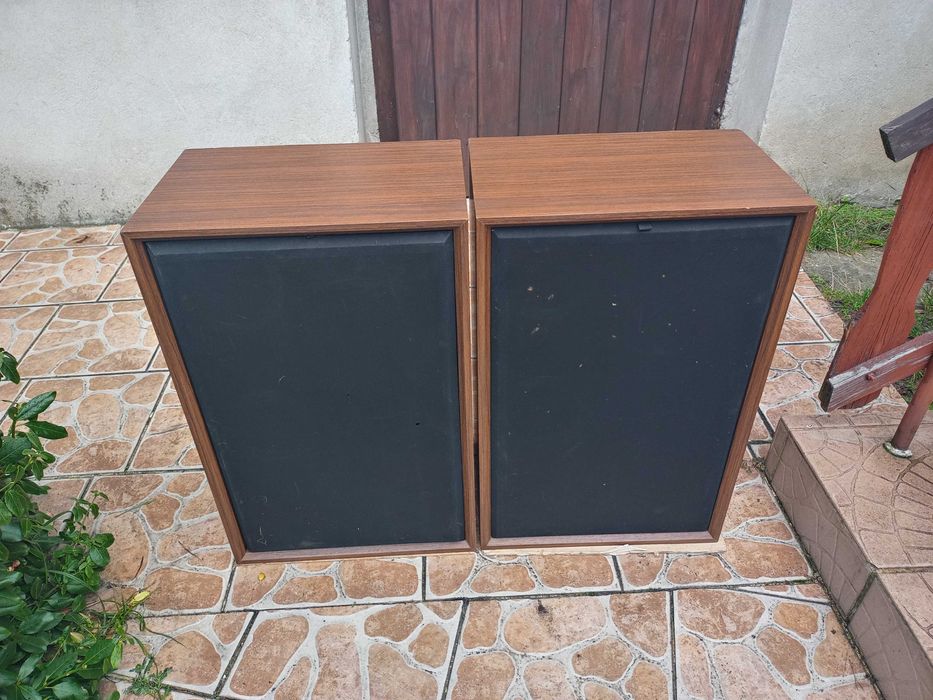 Kolumny Unitra Tonsil ZG 4O C5