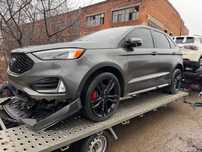 РОЗБОРКА | Ford Edge 2018-2024