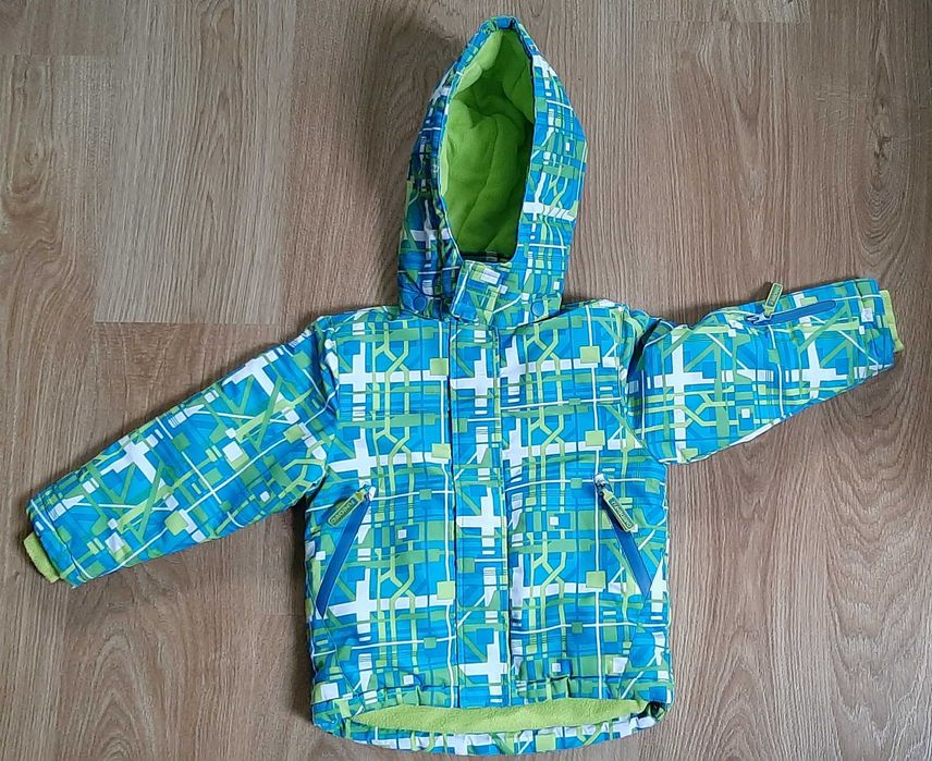 Kurtka dziecięca 104 cm 5-10-15