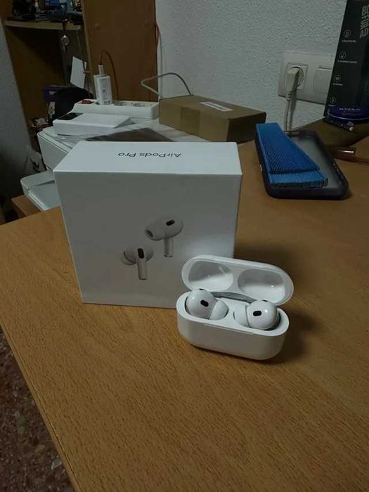 Słuchawki AirPods Pro 2