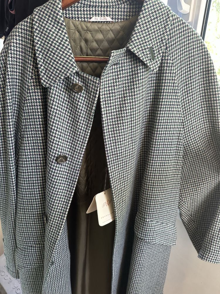 Peter & Sons пальто