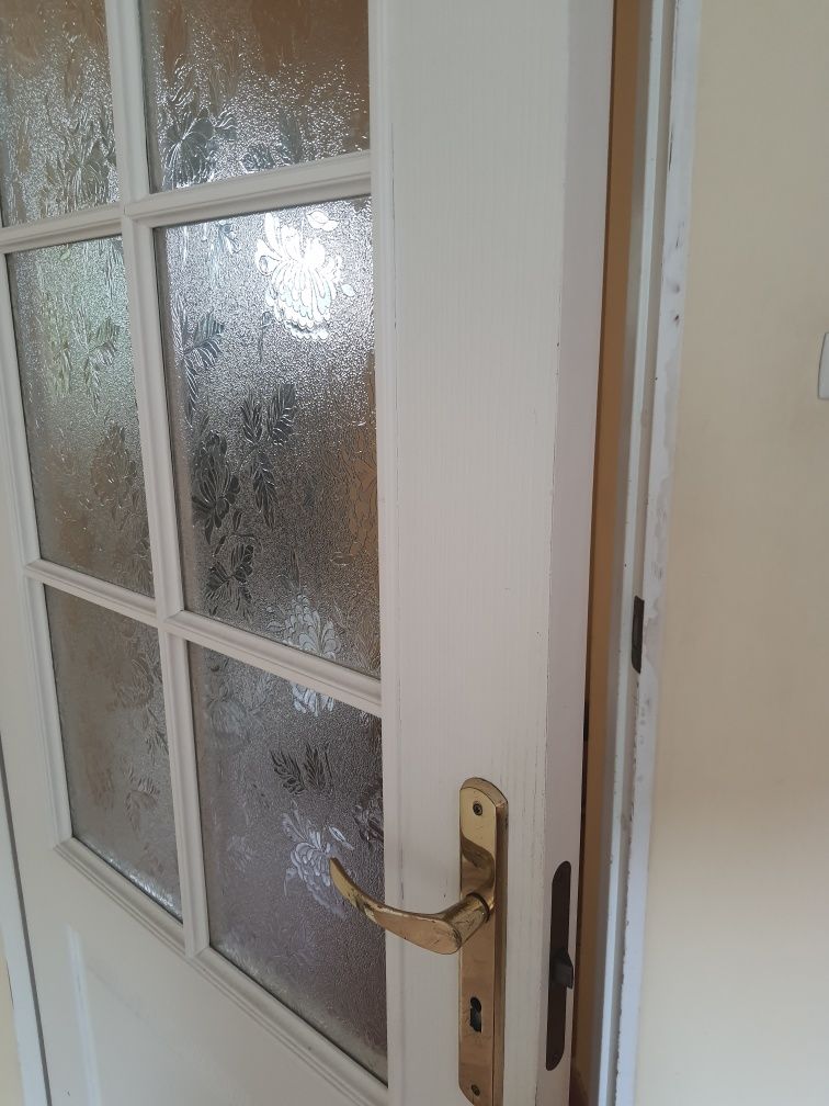 Drzwi bezprzylgowe Porta 80 cm z ościeżnicą