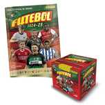 Cromos futebol 2024/25