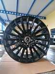 Felgi aluminiowe Mercedes 19 cali GLA GLC GLK GLE ML vito V klasa