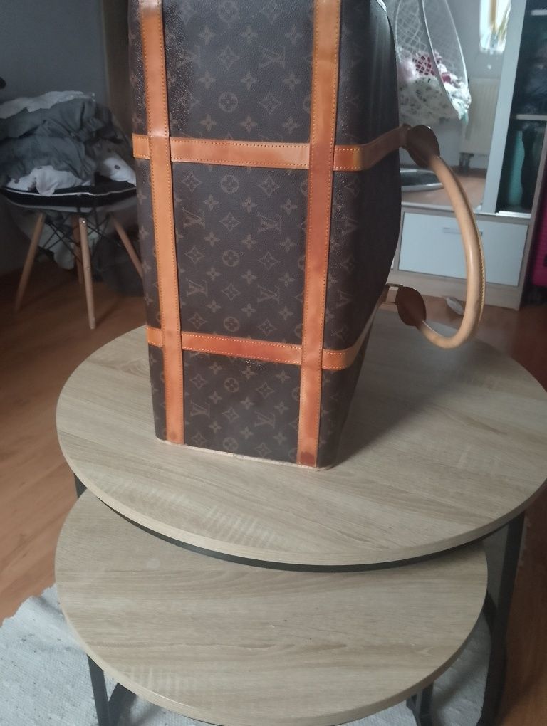 Transporter Louis Vuitton