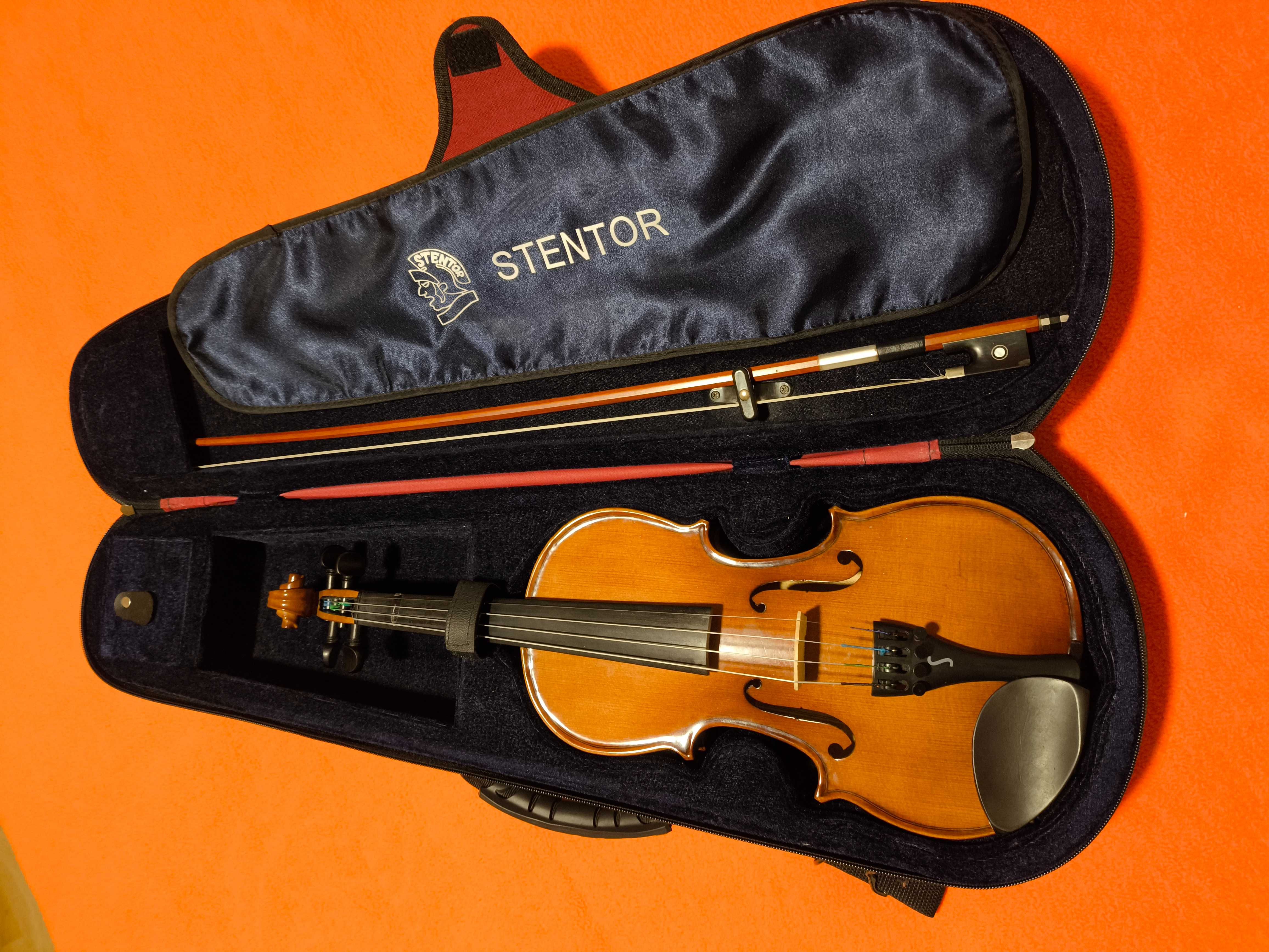 Violino Stentor 1/2