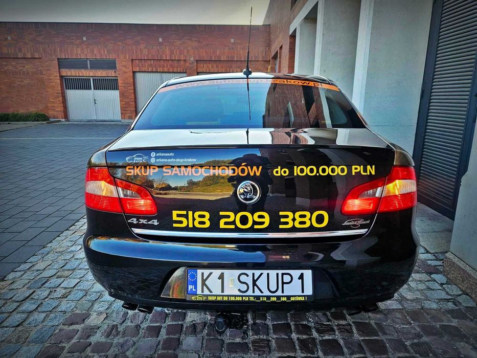 SKUP SAMOCHODÓW za gotówkę Tarnów AUTO SKUP AUT po 2008płacę Najwięcej