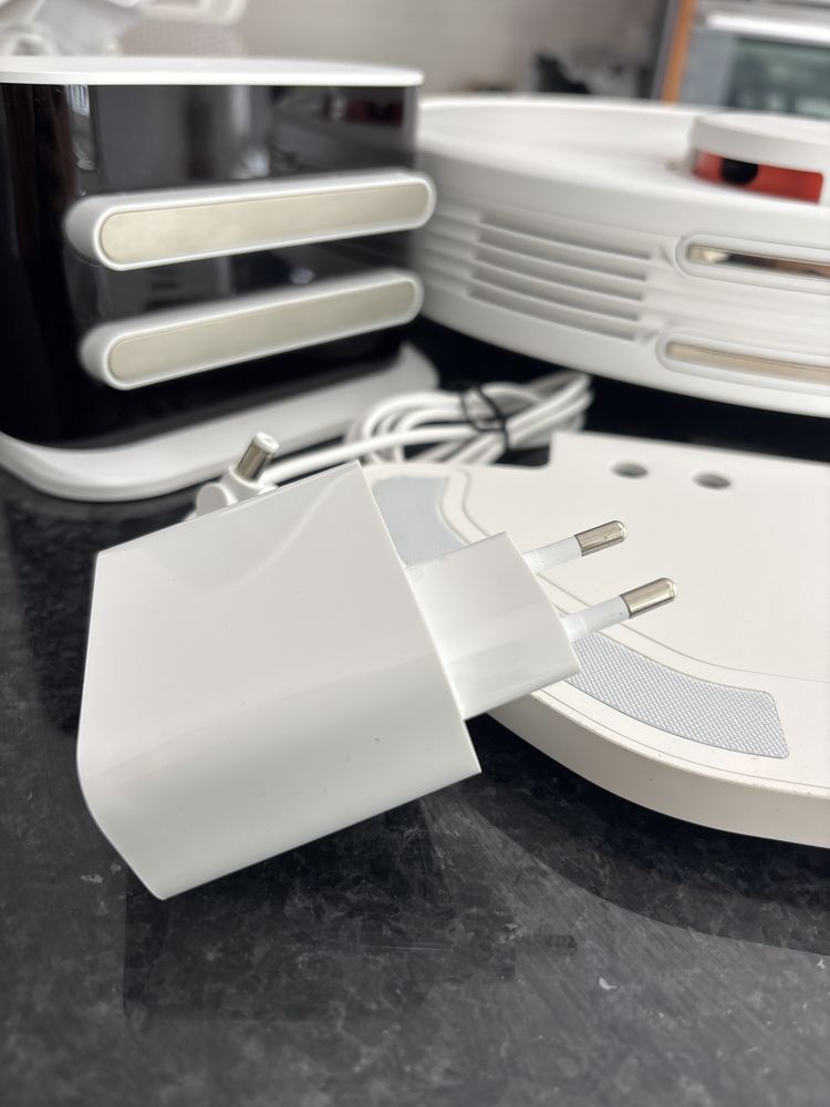 Aspirador Robô XIAOMI Vaccuum S12