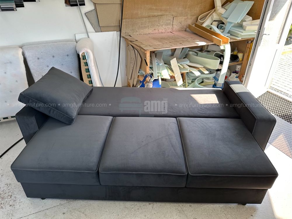 Sofa z Funkcją Spania | Polski Producent