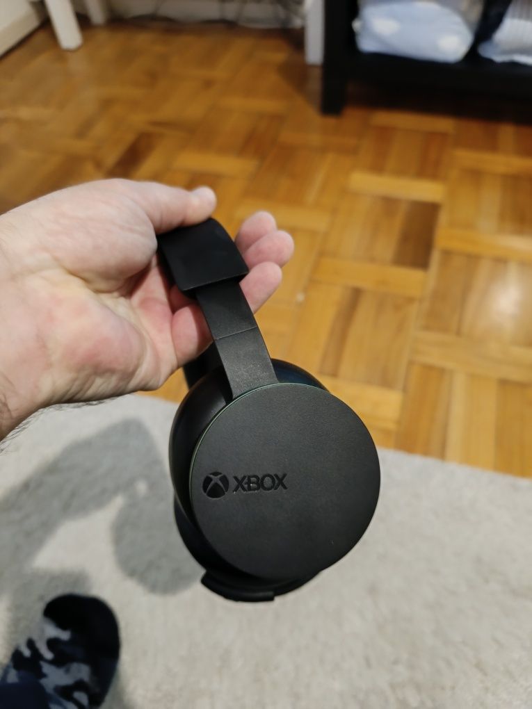 Headset Xbox series x