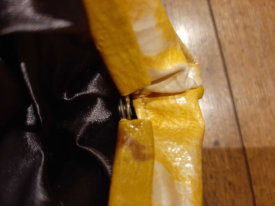 Torebka kopertówka Aldo