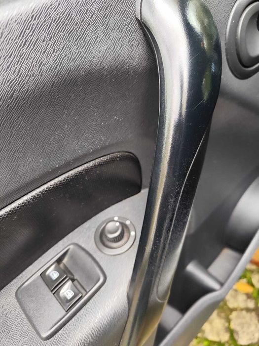 Renault Kangoo Compact 1.5 dCi Diesel 75 cv