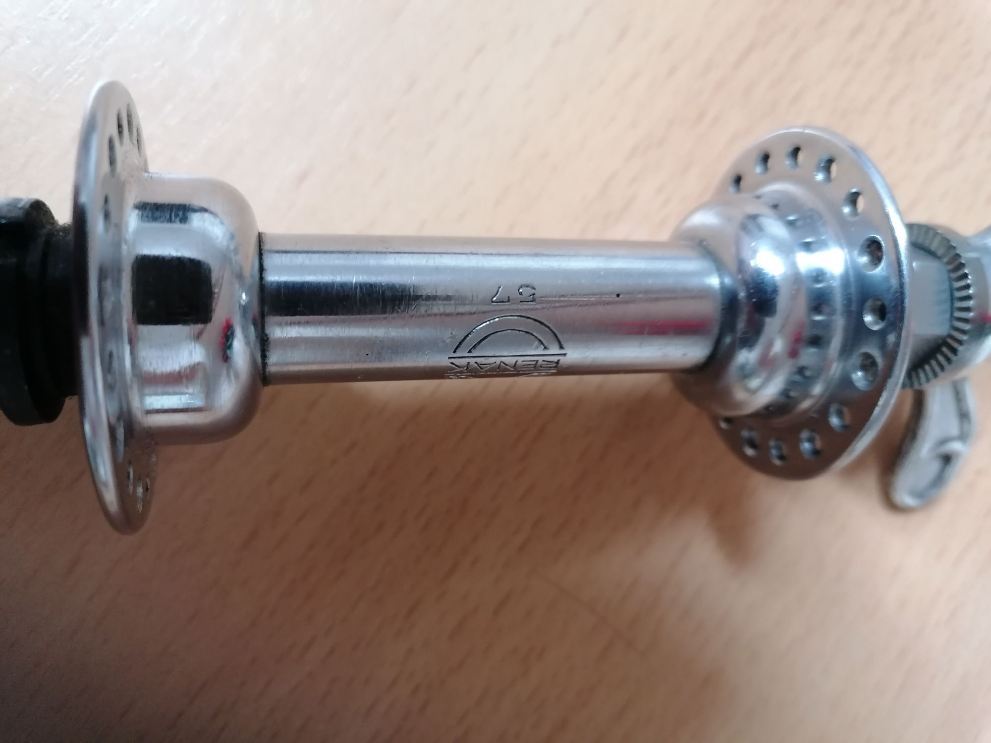 Huragan zzr Jaguar Diamant piasta