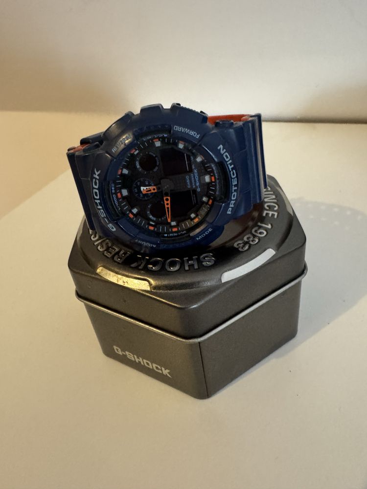Zegarek casio G -shock