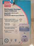 Tigex Esterilizador