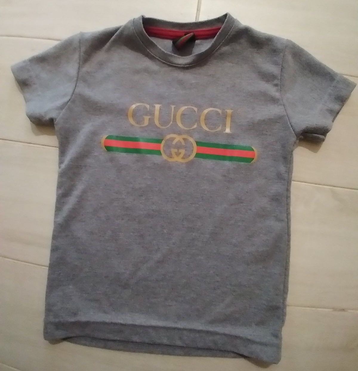 Футболка дитяча Gucci 92-98 оригінал