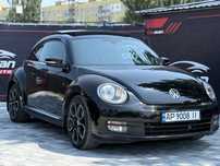 Volkswagen Beetle на панораме 2.5 газ/бегзин