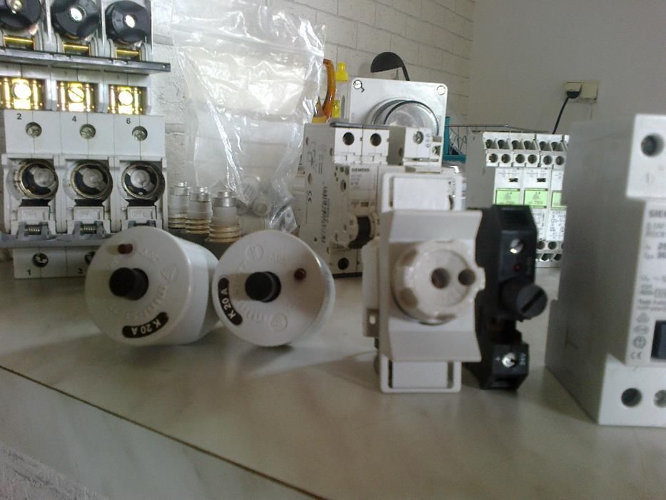 akcesoria elektryczne