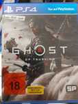 Ghost of tsushima ps4, sklep Tychy