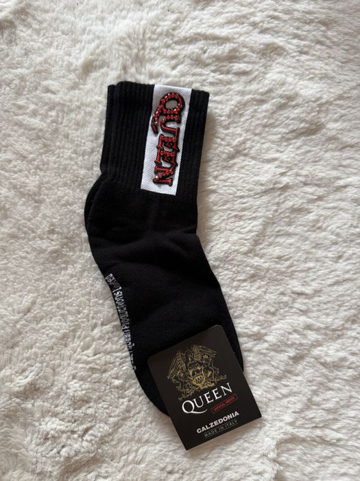Nowe skarpetki calzedonia queen