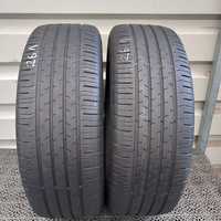 2szt opony letnie  215/60R16 95V CONTINENTAL ECOCONTACT6