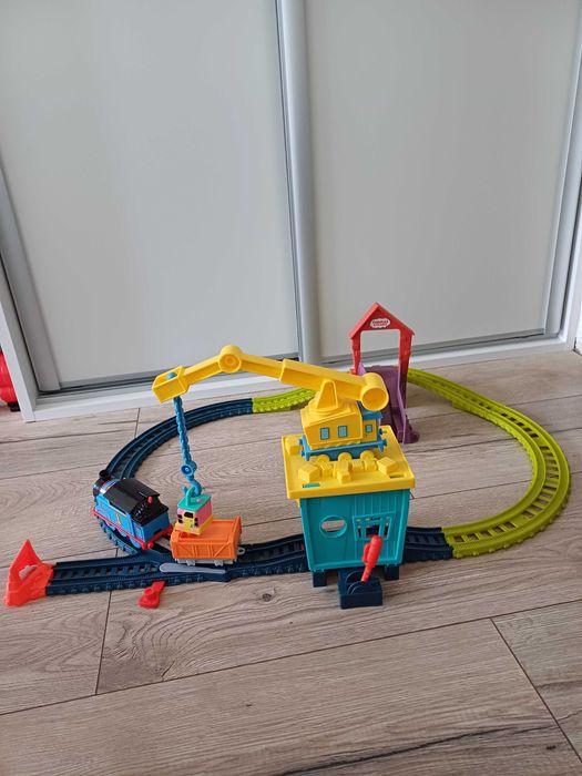 Tory Tomek i przyjaciele