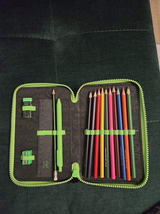 Piórnik Palion Style. Nowy