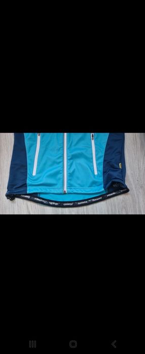 Softshell rowerowy/kolarski *M*