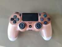 Pad PS4 Rose Gold