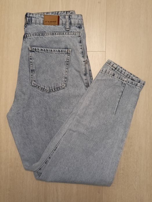 Джинси жіночі 36р