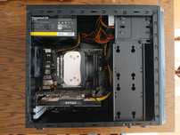 Komputer Intel i7 GTX 1060