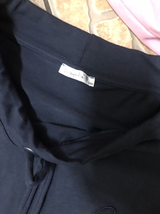 Bluzka z rekawamu 3/4 nowa