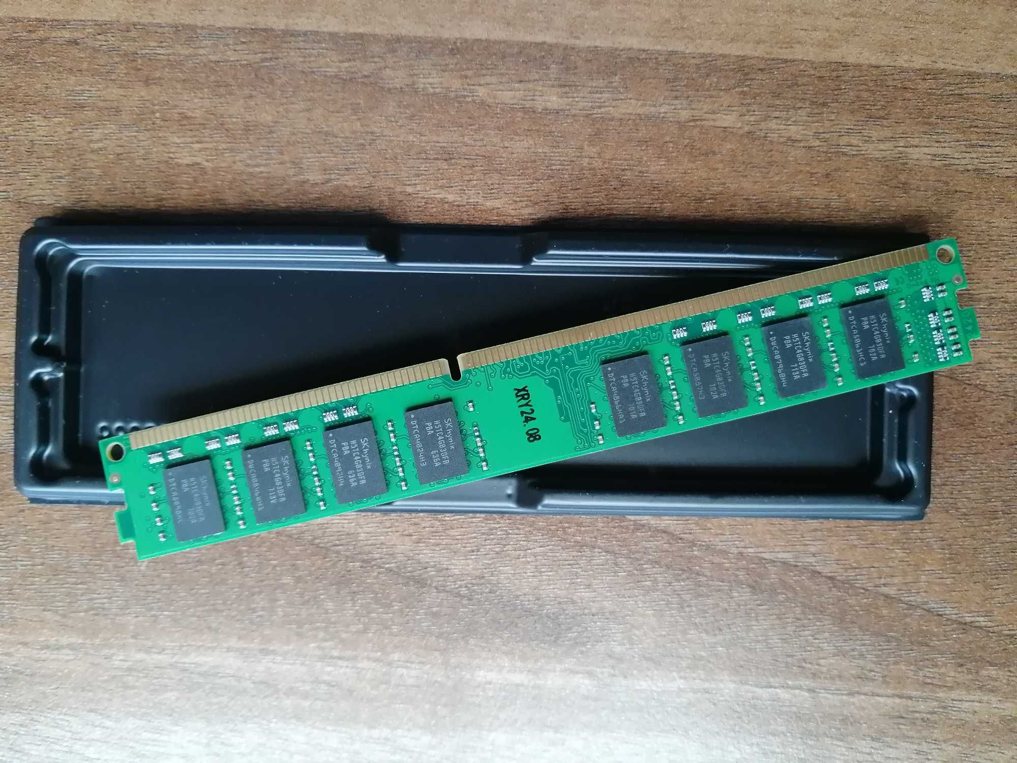 DDR3 Hynix оперативная память