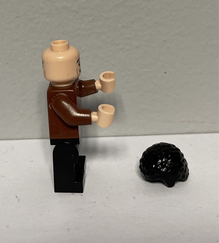 LEGO Harry Potter hp177 Viktor Krum figurka 75946