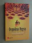 Orquídeas Negras de Gillian Slovo