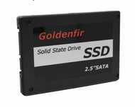 SSD 128GB Goldenfir