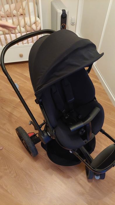 Carrinho Quinny Moodd