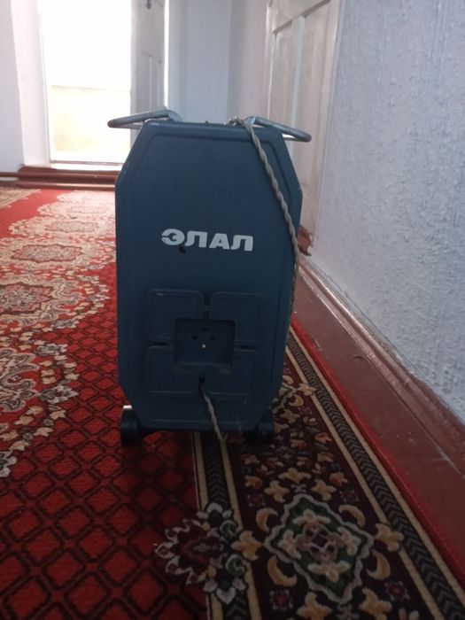 Продам електрообогрівач