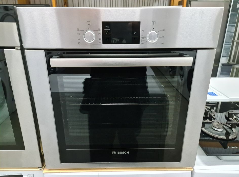 Електро духовка/ духовий шкаф BOSCH / HBA42R450E / Made in Germany