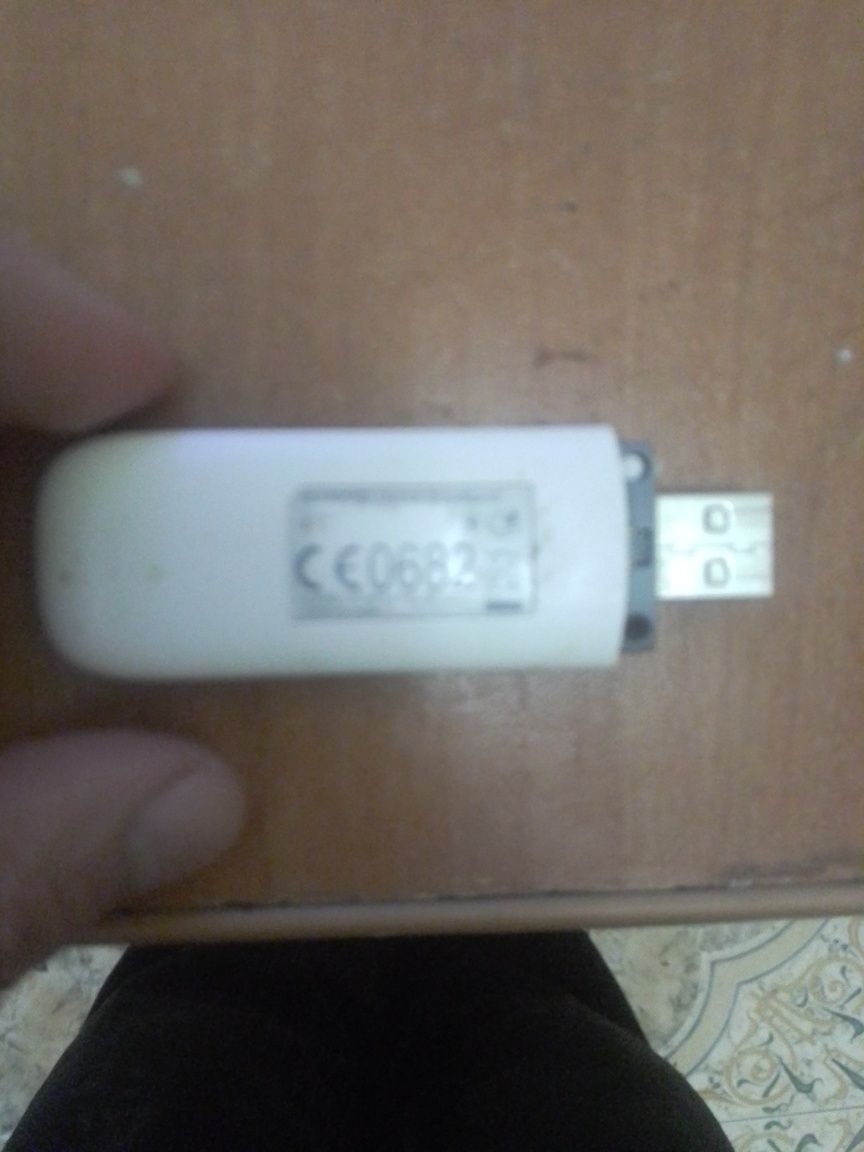 3G модем для Лайф карточнк